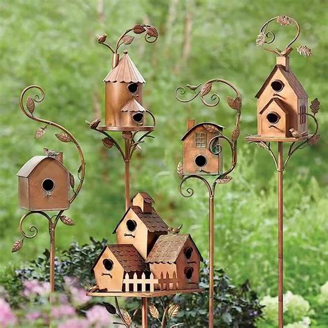 what can be used to clean a metal bird house|how to clean a birdhouse.